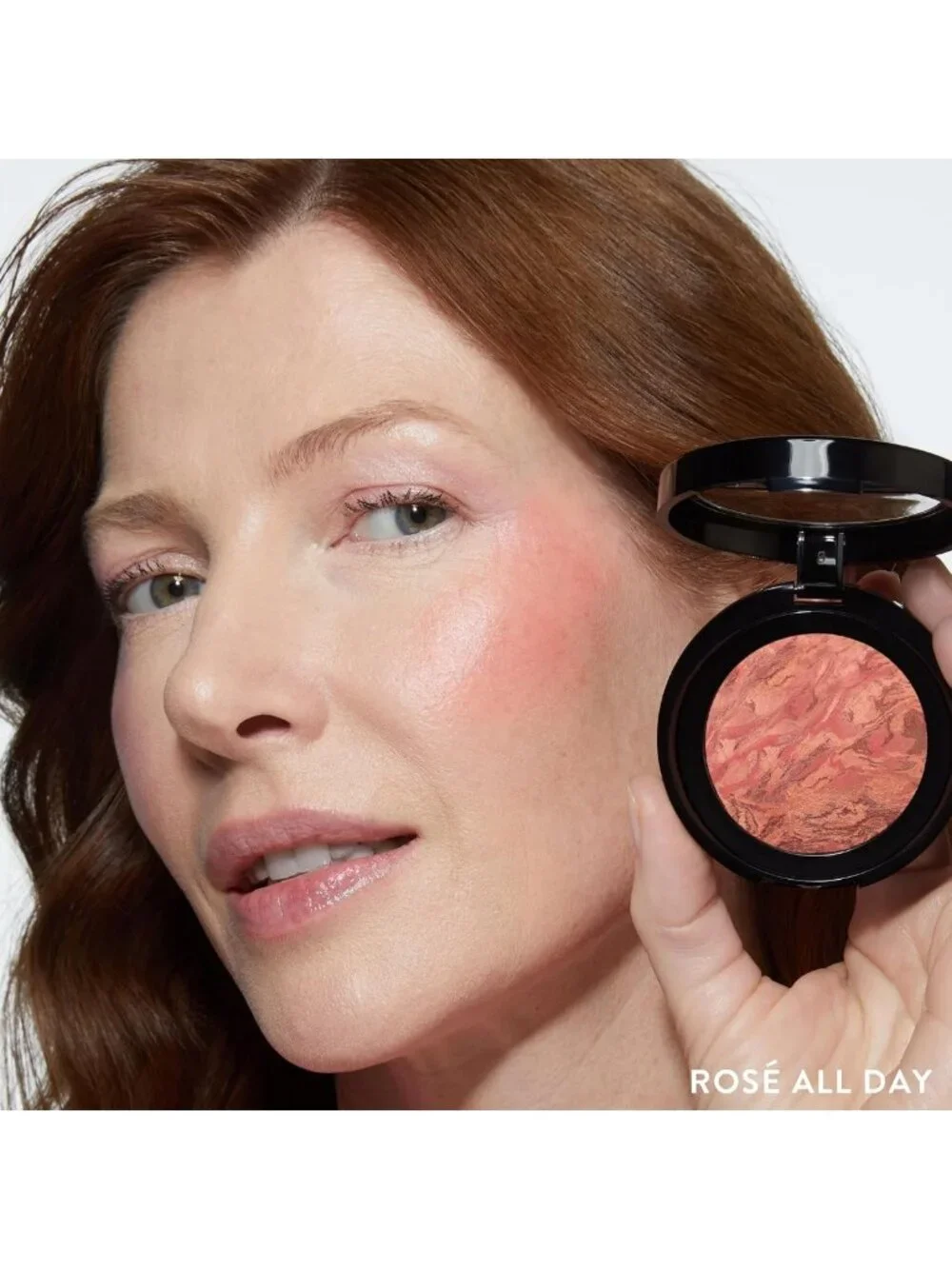 N/A radiant natural baked